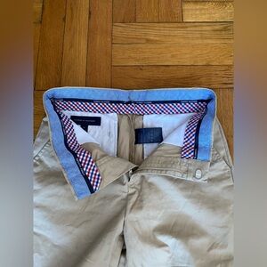 Tommy Hilfiger Boys chinos, size 16